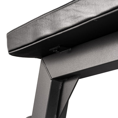 360 Strength Heavy Duty Flat Bench Image 5