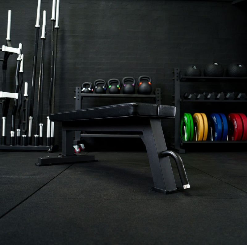 360 Strength Heavy Duty Flat Bench