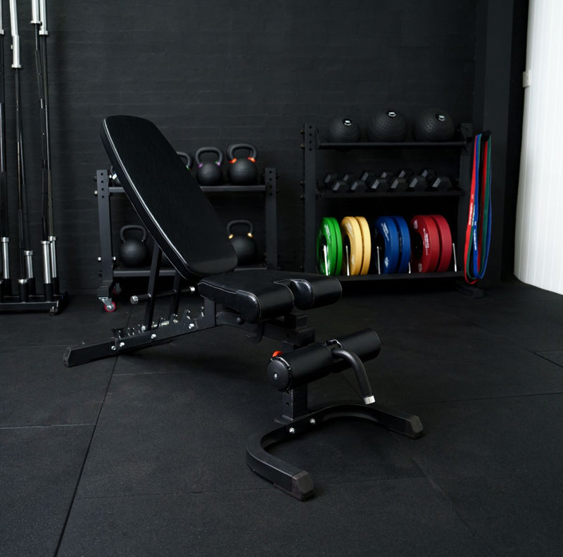 360 Strength Flat Incline Decline Adjustable Bench 360S-FID