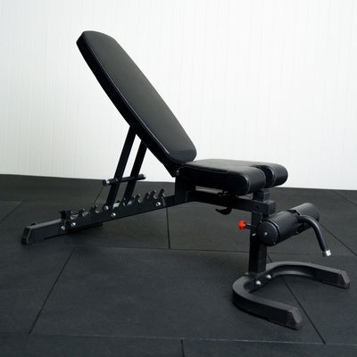 360 Strength Flat Incline Decline Adjustable Bench 360S-FID