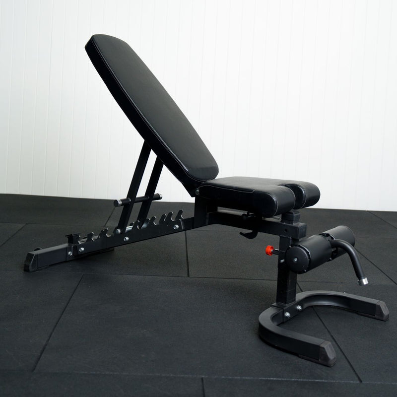 360 Strength Flat Incline Decline Adjustable Bench 360S-FID