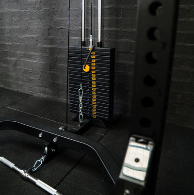 100kg cast iron weight stack for 360S-PCL