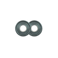 Olympic Rubber Coated Weight Plates Image 3