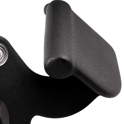 1RM Close Supinate Easy Grip Cable Attachment Image 3