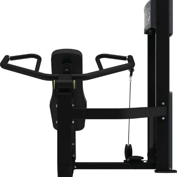 Impulse Commercial Shoulder Press | SPECIAL ORDER