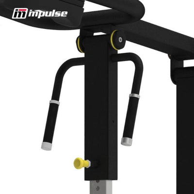 Impulse Commercial Calf Raise | SPECIAL ORDER