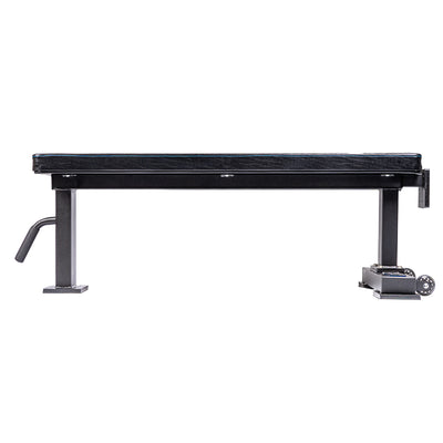 1RM Commercial Flat Bench - IPF Spec