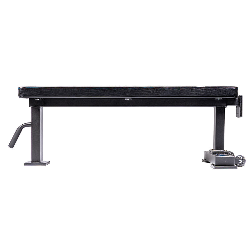 1RM Commercial Flat Bench - IPF Spec