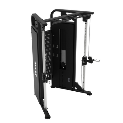 Pre Order - Expected Late Sept | Functional Trainer- Shadow Series
