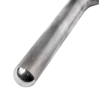 Revolving Curl Row Bar Image 4