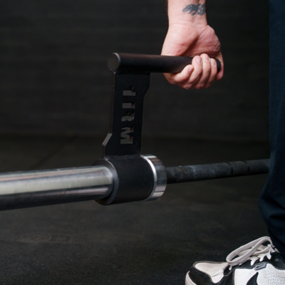 1RM Single Grip T-Bar Row Handle