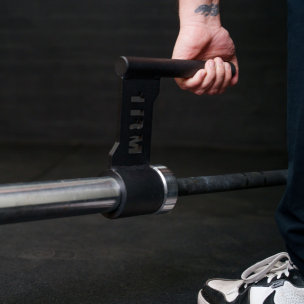 1RM Single Grip T-Bar Row Handle