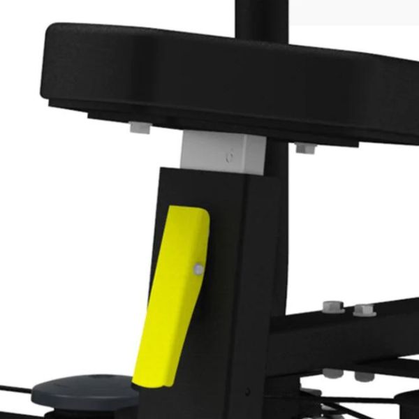 Impulse Commercial Pectoral Machine | SPEICAL ORDER