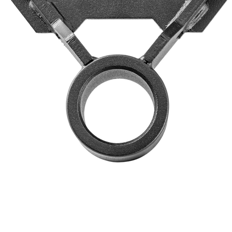 1RM Parallel Grip T-Bar Row Handle Image 4