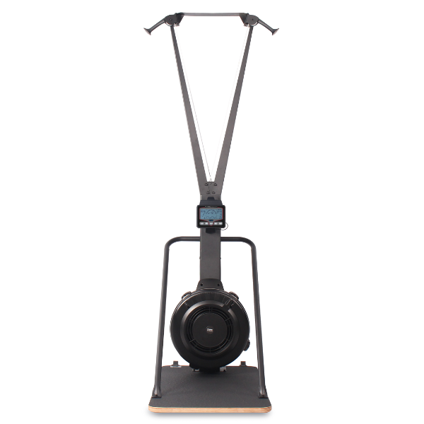 Pure Design Commercial Ski Trainer with Floor Stand
