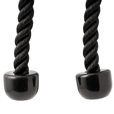 Long Tricep Rope Image 5