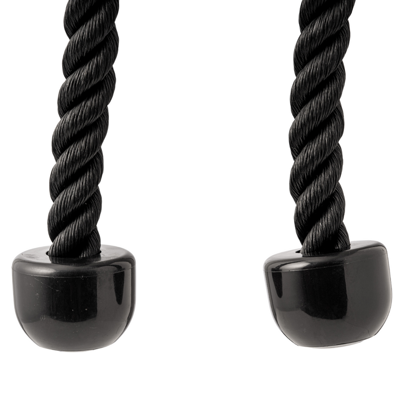 Long Tricep Rope Image 5