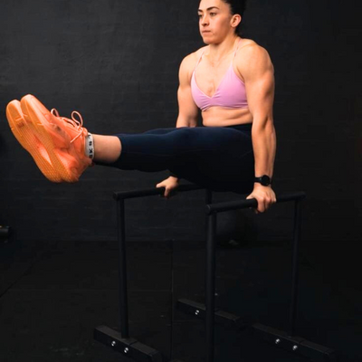 360 Strength Parallettes - Large