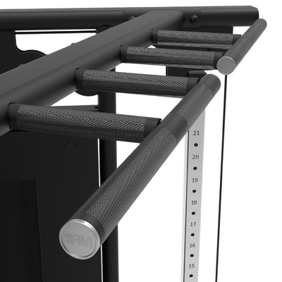 Pre Order - Expected Late Sept | Functional Trainer- Shadow Series