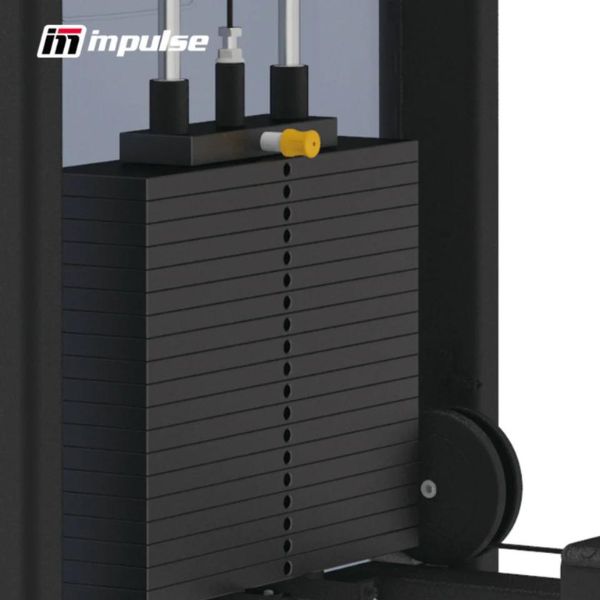 Impulse Commercial Calf Raise | SPECIAL ORDER