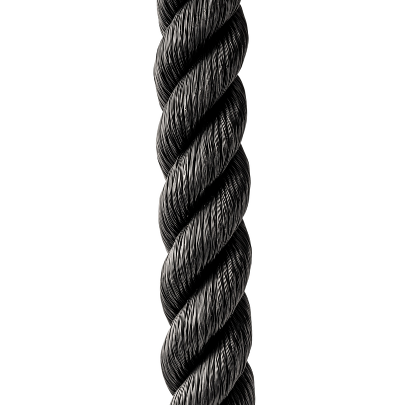 Long Tricep Rope Image 4