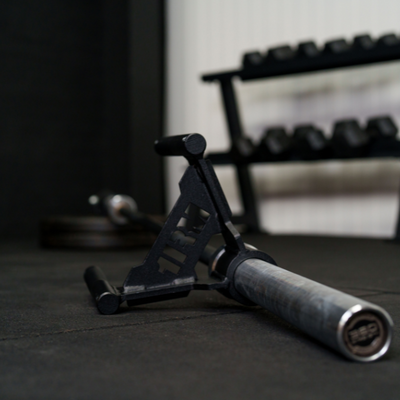 1RM Parallel Grip T-Bar Row Handle
