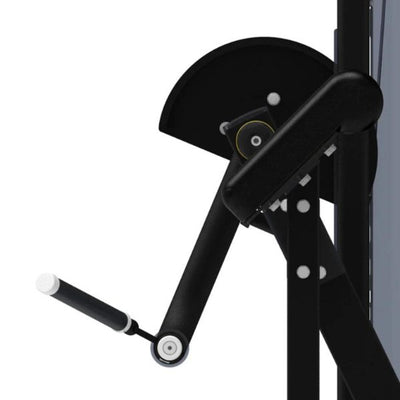 Impulse Commercial Arm Curl | SPEICAL ORDER