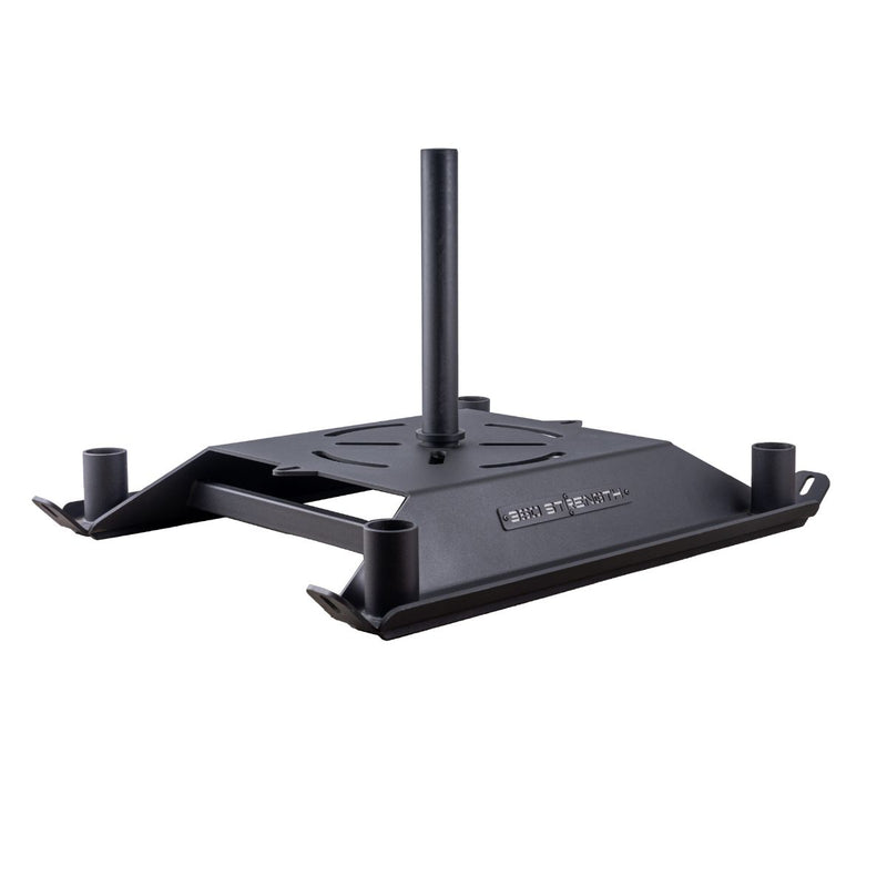 360 Strength Push / Pull Dog Sled Image 4