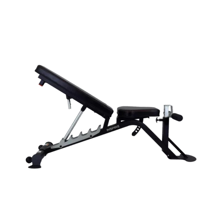 Inspire FT2 FID Bench (SCS-WB2) Little Bloke Fitness