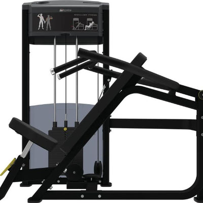 Impulse Commercial Shoulder Press | SPECIAL ORDER