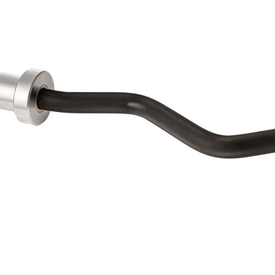 Pre Order - Expected Late April | PRO Olympic EZ Curl Bar (Hard Chrome - Bearings)