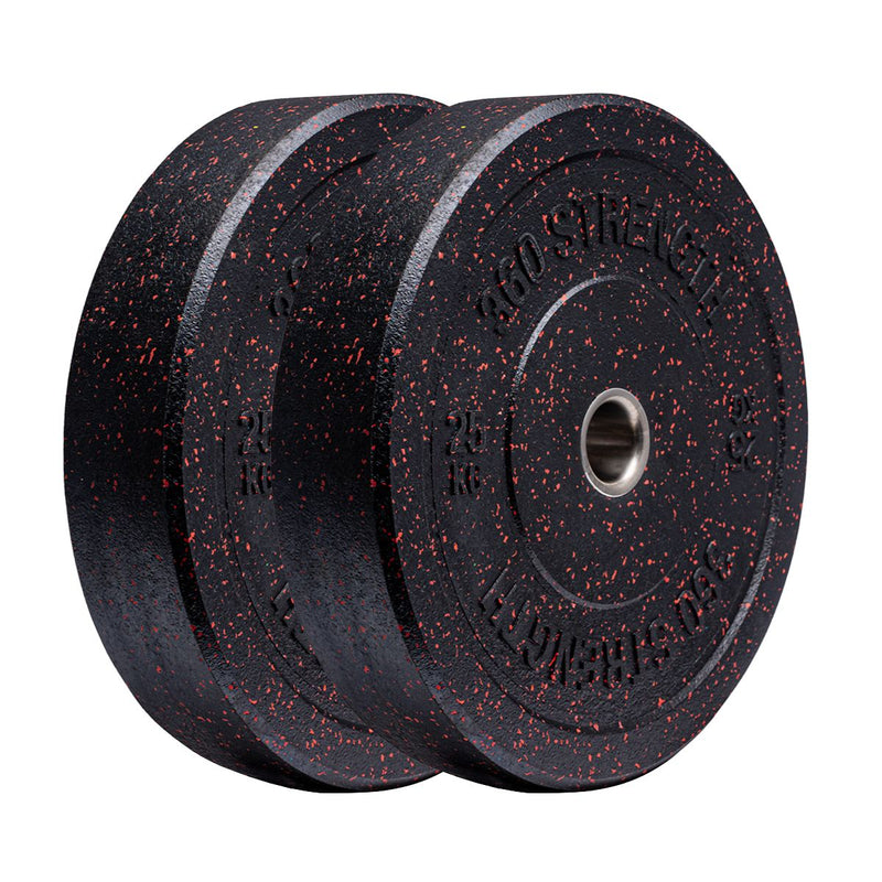 Crumb Bumper Plates