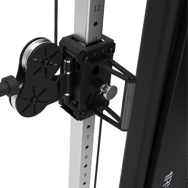 Pre Order - Expected Late Sept | Functional Trainer- Shadow Series