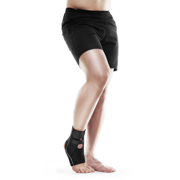 Rehband QD Ankle Support 5mm Image 3