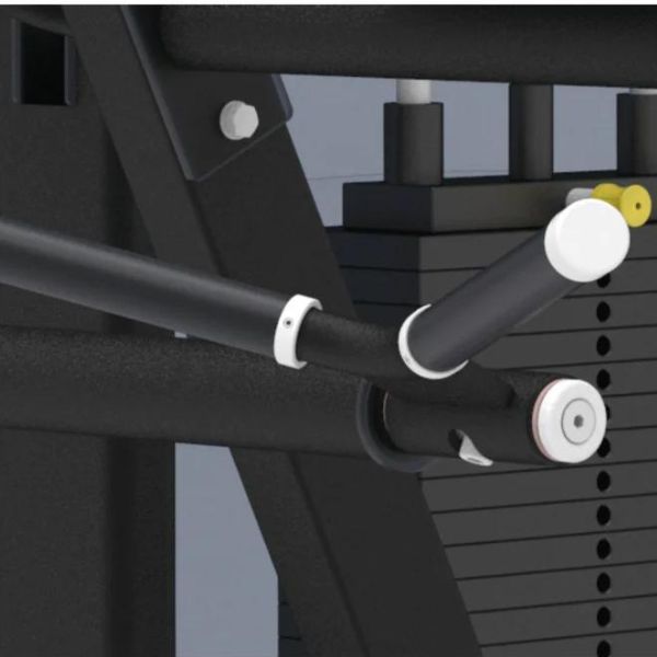 Impulse Commercial Arm Curl | SPEICAL ORDER