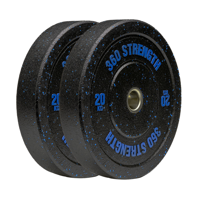 End of Line Clearance | Crumb Bumper Plates (Pair)