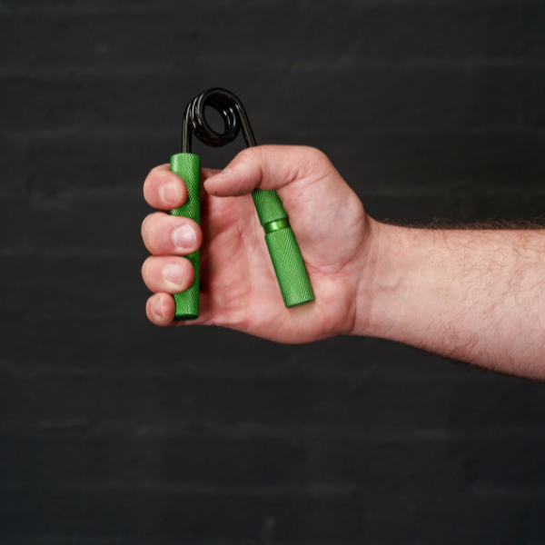 Hand Gripper, 100lb
