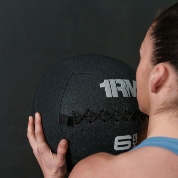 Anti-Slip Wall Balls - All Sizes