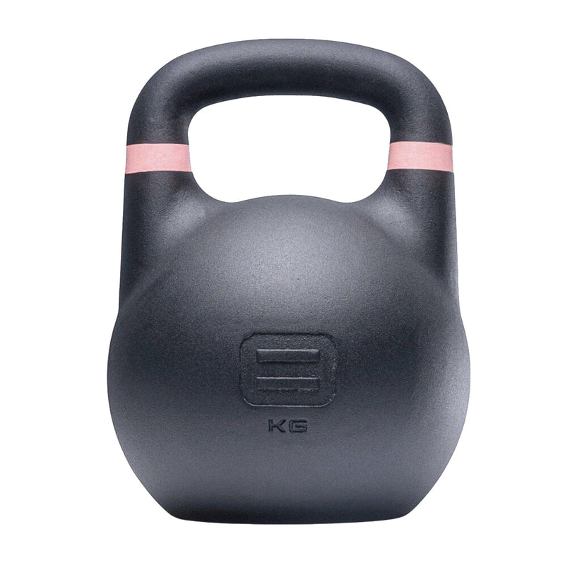 8kg (18lb) Competition Steel Kettlebell - 360 Strength