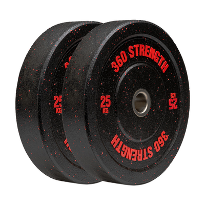 End of Line Clearance | Crumb Bumper Plates (Pair)