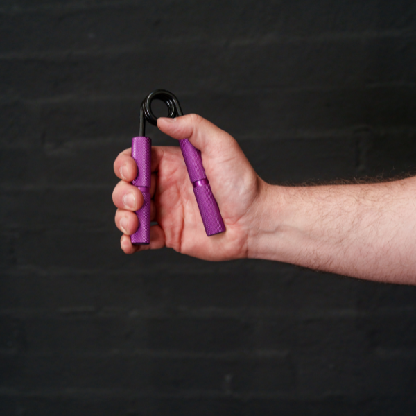 Hand Gripper, 100lb