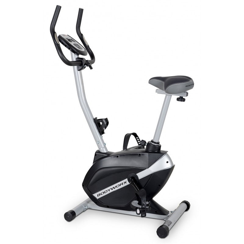 Black November Sale | Bodyworx Programmable Upright Bike