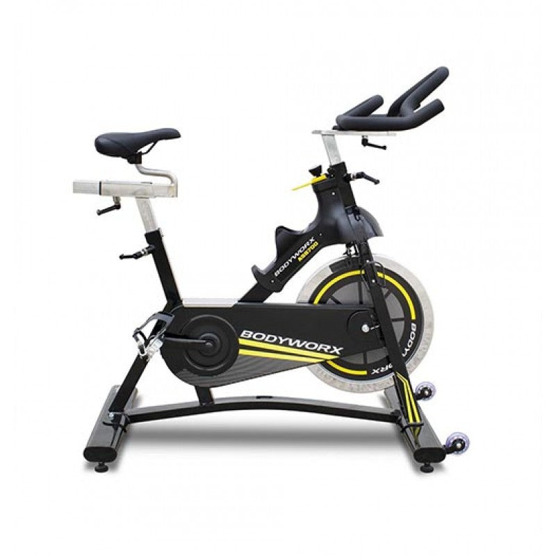 End of Line Clearance | Bodyworx Light Commercial Indoor Cycle