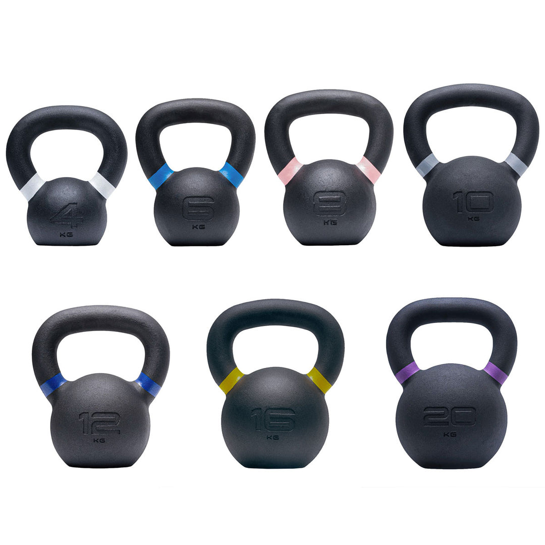 Cast Iron Kettlebell Buy Kettlebell 4kg 6kg 8kg 10kg 12kg 16kg