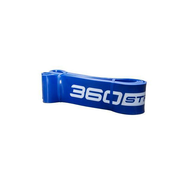360 Strength Power Band, XL (Blue)