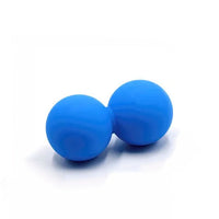 360 Strength Double Lacrosse Massage Ball - Various Colors