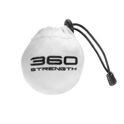 Refillable Chalk Ball - Single