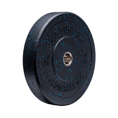 Crumb Bumper Plates