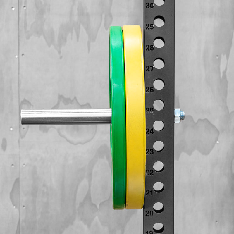Olympic Plate Storage Pin (PAIR)