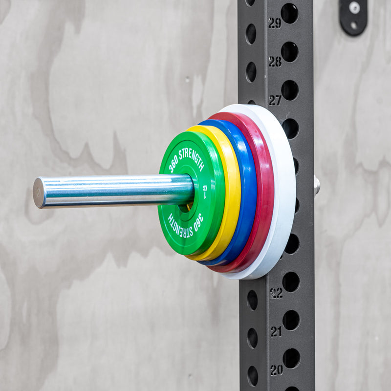 Olympic Plate Storage Pin (PAIR)